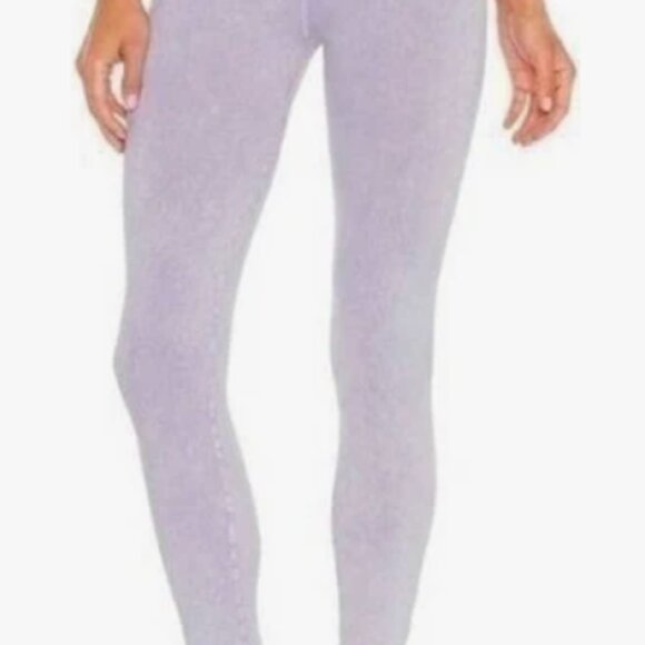 FP FREE PEOPLE MOVEMENT GOOD KARMA LEGGINGS - Picture 1 of 4